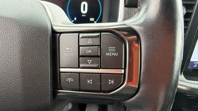 2021 Ford F-150 Limited