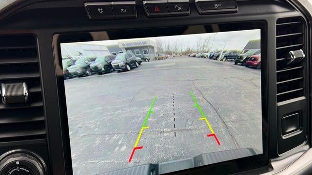 2021 Ford F-150 Limited