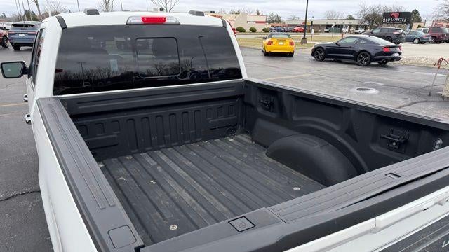 2021 Ford F-150 Limited