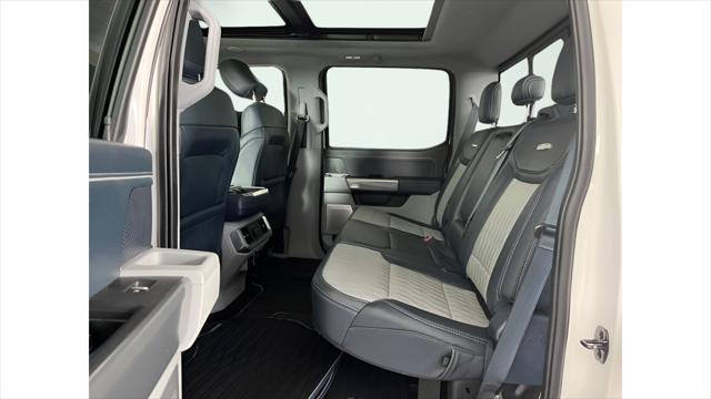 2021 Ford F-150 Limited