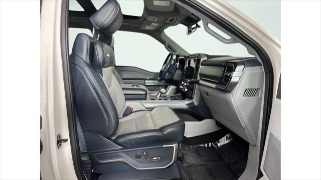 2021 Ford F-150 Limited