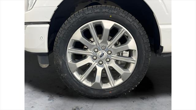 2021 Ford F-150 Limited