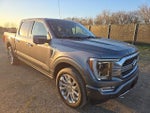 2021 F-150 Thumbnail 4