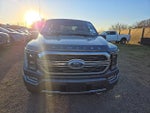 2021 F-150 Thumbnail 5