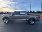 2021 F-150 Thumbnail 3