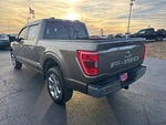 2021 F-150 Thumbnail 4