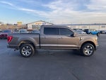 2021 F-150 Thumbnail 7