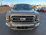 2021 F-150 Thumbnail 9