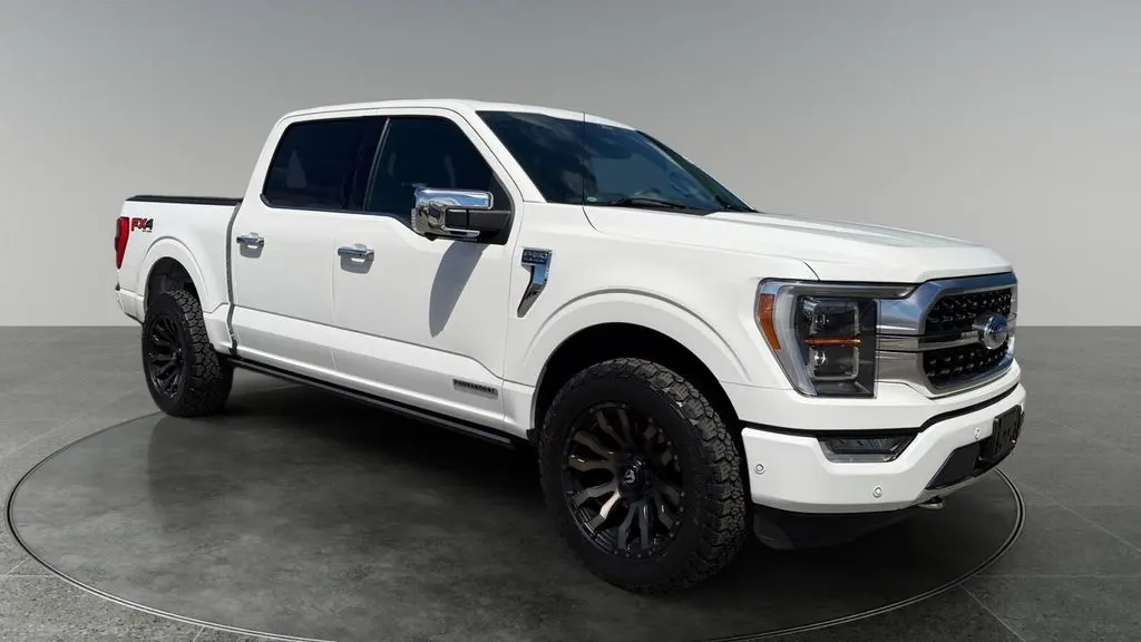 Preowned 2021 Ford F-150 XL for Sale