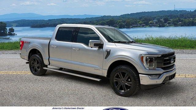 Preowned 2021 Ford F-150 XL for Sale