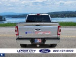 2021 F-150 Thumbnail 4