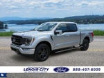 2021 F-150 Thumbnail 7