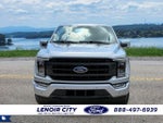 2021 F-150 Thumbnail 8