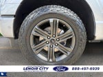 2021 F-150 Thumbnail 9