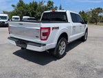 2021 F-150 Thumbnail 2