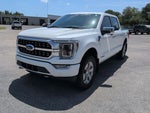 2021 F-150 Thumbnail 5