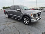 2021 F-150 Thumbnail 1