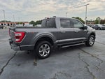 2021 F-150 Thumbnail 3