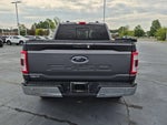 2021 F-150 Thumbnail 4