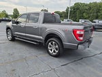2021 F-150 Thumbnail 5