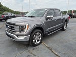 2021 F-150 Thumbnail 7