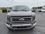 2021 F-150 Thumbnail 8