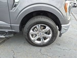 2021 F-150 Thumbnail 10