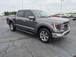 2021 F-150 Thumbnail 39