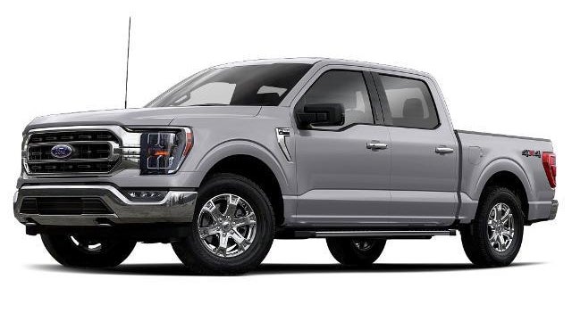 Preowned 2021 Ford F-150 XL for Sale