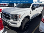 2021 F-150 Thumbnail 2
