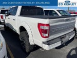 2021 F-150 Thumbnail 3