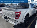 2021 F-150 Thumbnail 4