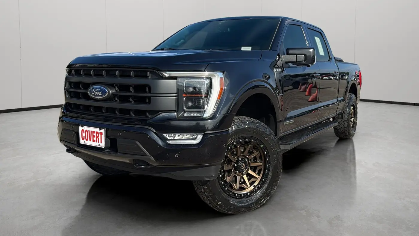 Preowned 2021 Ford F-150 XL for Sale