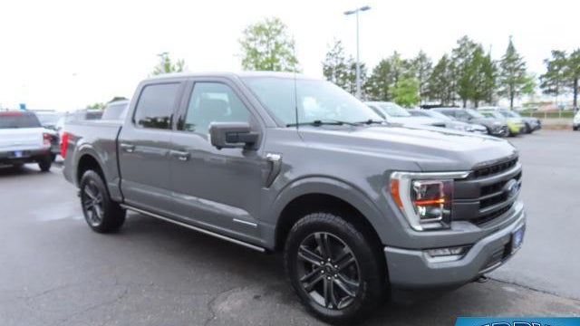 Preowned 2021 Ford F-150 Lariat for Sale