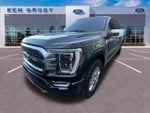 2021 F-150 Thumbnail 3