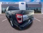 2021 F-150 Thumbnail 4