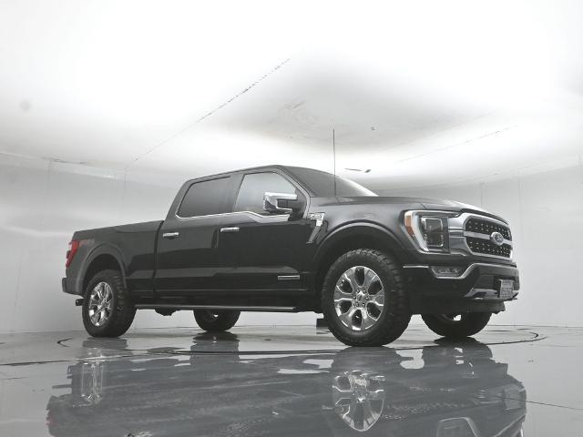 2021 Ford F-150 - $42,085