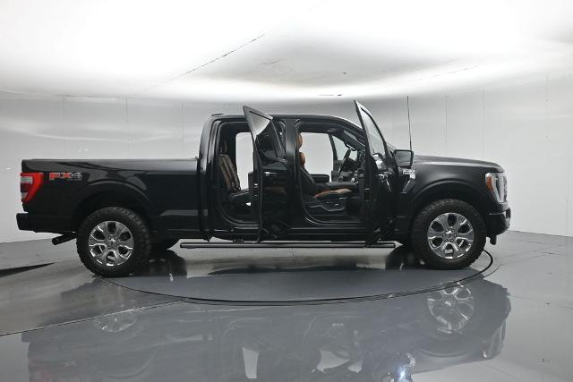 2021 Ford F-150 - $42,085