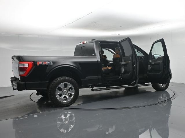 2021 Ford F-150 - $42,085