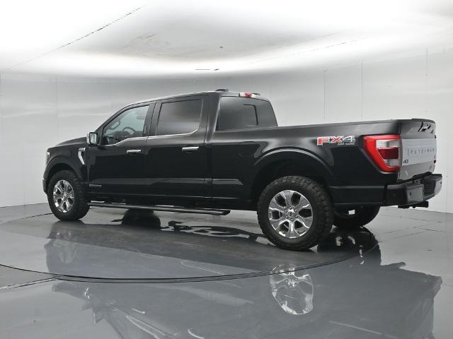 2021 Ford F-150 - $42,085