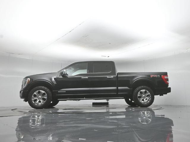 2021 Ford F-150 - $42,085