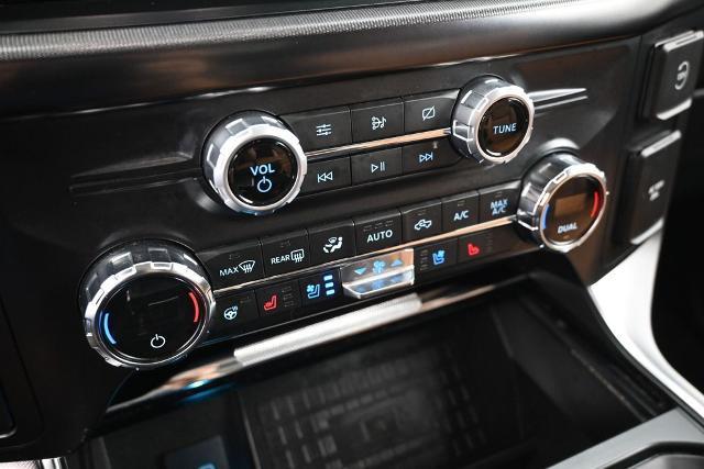 2021 Ford F-150 - $42,085
