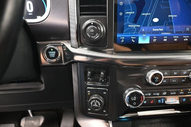 2021 Ford F-150 - $42,085