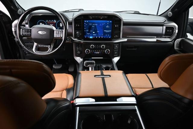 2021 Ford F-150 - $42,085