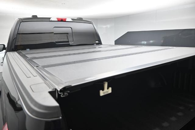 2021 Ford F-150 - $42,085