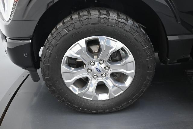 2021 Ford F-150 - $42,085