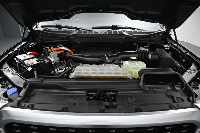 2021 Ford F-150 - $42,085
