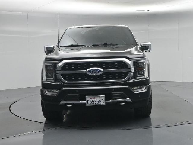 2021 Ford F-150 - $42,085
