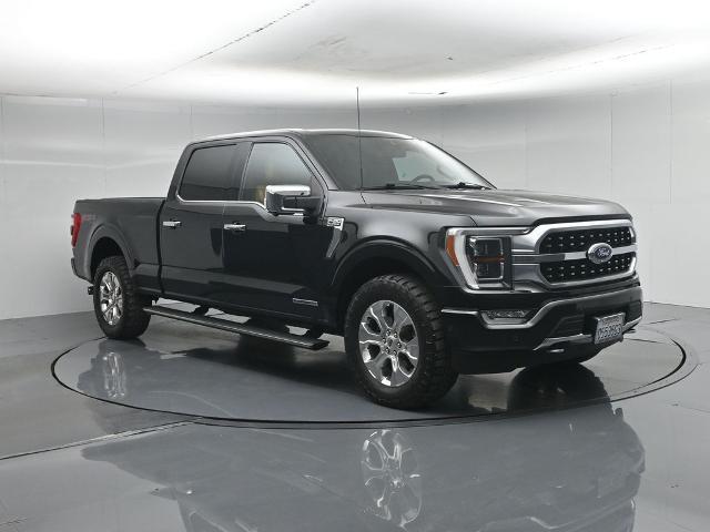 2021 Ford F-150 - $42,085