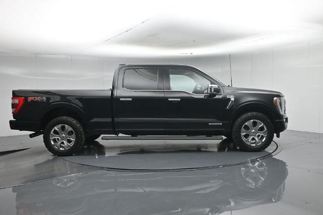 2021 Ford F-150 - $42,085